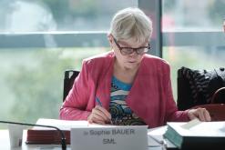 Dr Sophie Bauer, présidente du SML : « Plusieurs avancées ont été obtenues »