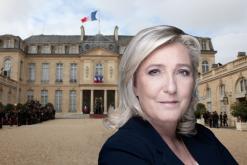 Politique-fiction : la  présidente Le Pen lance la croisade contre l’AME