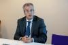 Thomas Fatôme (Cnam) : « La consultation à 26,50 euros n’est qu’une étape, c’est clair »