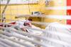 AVC : l'Académie de médecine demande de créer 75 lits supplémentaires dans les unités de soins intensifs neurovasculaires