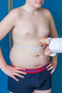 À la puberté, l'insulinothérapie est indispensable chez la moitié des patients
