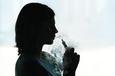E-cigarette : un essor à double tranchant