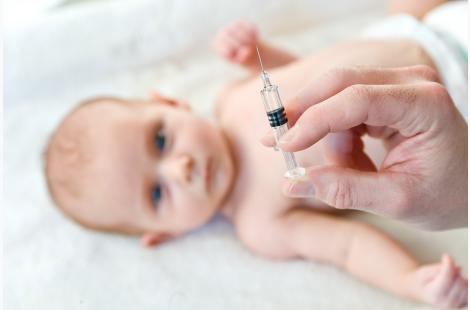 Beyfortus : les sociétés savantes précisent le profil des enfants à immuniser en priorité