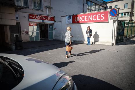 Peut-on compter sur les cliniques pour désengorger les urgences publiques ?