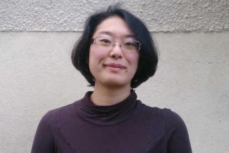 Dr Sayaka Oguchi