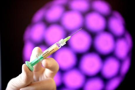 La prévention des lymphœdèmes passe aussi par la promotion de la vaccination anti-HPV