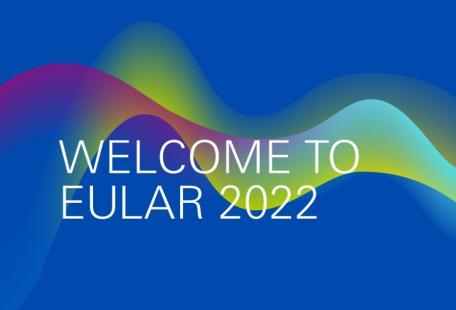 Eular 2022 : ça bouge en rhumatologie !
