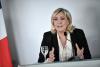 Marine Le Pen veut supprimer les ARS, instaurer un moratoire sur les fermetures de lits et « éradiquer » les déserts médicaux