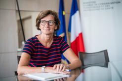 Agnès Firmin Le Bodo : « Les oppositions sur la fin de vie sont normales, je souhaite que les débats restent apaisés dans l’hémicycle »