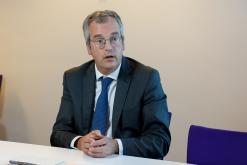 Thomas Fatôme (Cnam) : « La consultation à 26,50 euros n’est qu’une étape, c’est clair »