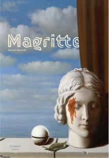 visuel Magritte livre