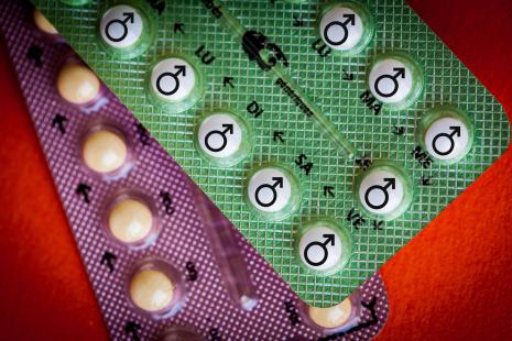 Une Nouvelle Pilule Pour Homme Passe Les Premiers Tests De Securite Le Quotidien Du Medecin