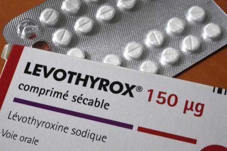 Lévothyrox : crise sanitaire ou médiatique ?