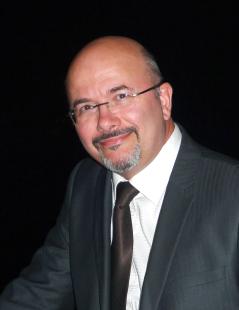 Thierry Géraud, président de Quasar 3C, expert technologies métiers