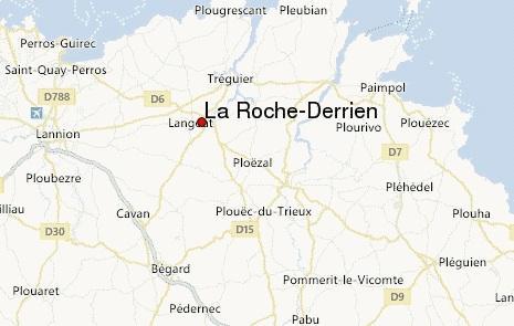 La Roche-Derrien