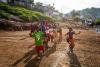 Choléra : trois premiers cas autochtones confirmés à Mayotte