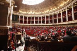 Législatives 2022 : 18 médecins élus à l'Assemblée nationale dont 12 pour la majorité présidentielle